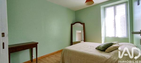 Maison à vendre 4 pièces 96 m² Aulnay