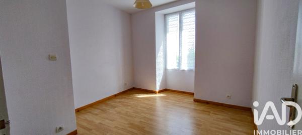 Maison à vendre 4 pièces 96 m² Aulnay