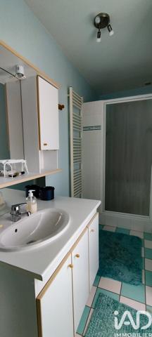 Maison à vendre 4 pièces 96 m² Aulnay