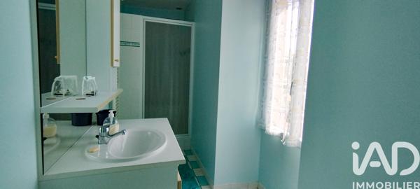 Maison à vendre 4 pièces 96 m² Aulnay