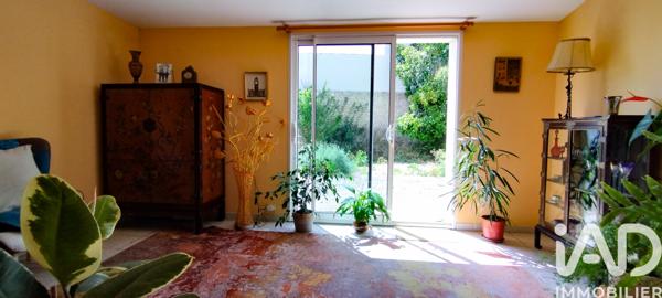 Maison à vendre 4 pièces 96 m² Aulnay
