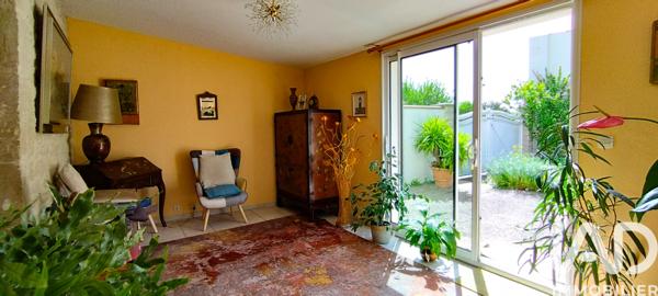Maison à vendre 4 pièces 96 m² Aulnay