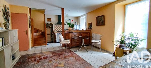 Maison à vendre 4 pièces 96 m² Aulnay