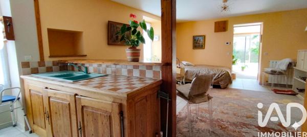 Maison à vendre 4 pièces 96 m² Aulnay
