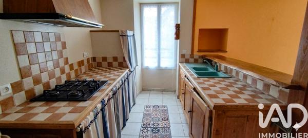 Maison à vendre 4 pièces 96 m² Aulnay