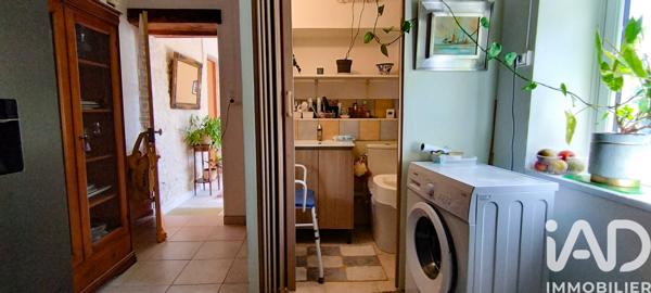 Maison à vendre 4 pièces 96 m² Aulnay