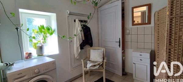 Maison à vendre 4 pièces 96 m² Aulnay