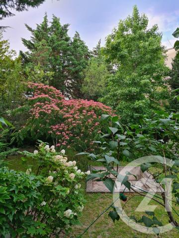 Maison à vendre  6 pièces - 153 m2 LA VARENNE ST HILAIRE - 94