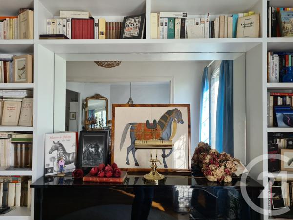 Maison à vendre  6 pièces - 153 m2 LA VARENNE ST HILAIRE - 94