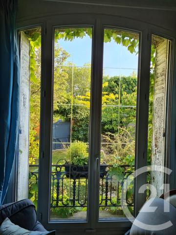 Maison à vendre  6 pièces - 153 m2 LA VARENNE ST HILAIRE - 94