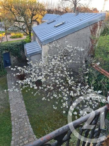 Maison à vendre  6 pièces - 153 m2 LA VARENNE ST HILAIRE - 94