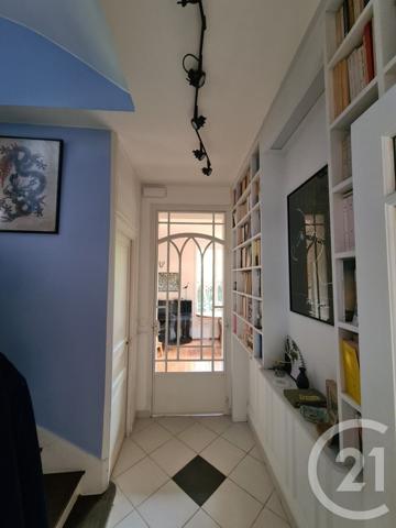 Maison à vendre  6 pièces - 153 m2 LA VARENNE ST HILAIRE - 94