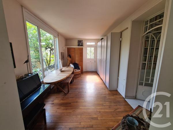 Maison à vendre  6 pièces - 153 m2 LA VARENNE ST HILAIRE - 94