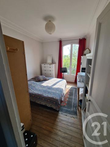 Maison à vendre  6 pièces - 153 m2 LA VARENNE ST HILAIRE - 94