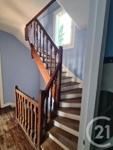 Maison à vendre  6 pièces - 153 m2 LA VARENNE ST HILAIRE - 94