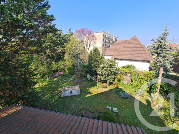 Maison à vendre  6 pièces - 153 m2 LA VARENNE ST HILAIRE - 94