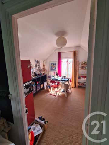 Maison à vendre  6 pièces - 153 m2 LA VARENNE ST HILAIRE - 94