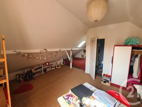 Maison à vendre  6 pièces - 153 m2 LA VARENNE ST HILAIRE - 94