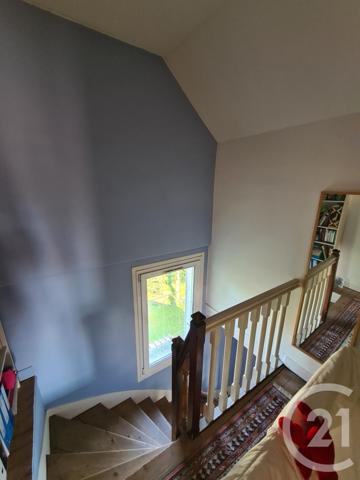 Maison à vendre  6 pièces - 153 m2 LA VARENNE ST HILAIRE - 94