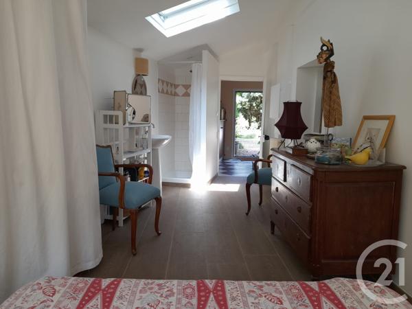 Maison à vendre  6 pièces - 153 m2 LA VARENNE ST HILAIRE - 94