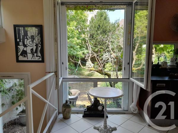 Maison à vendre  6 pièces - 153 m2 LA VARENNE ST HILAIRE - 94