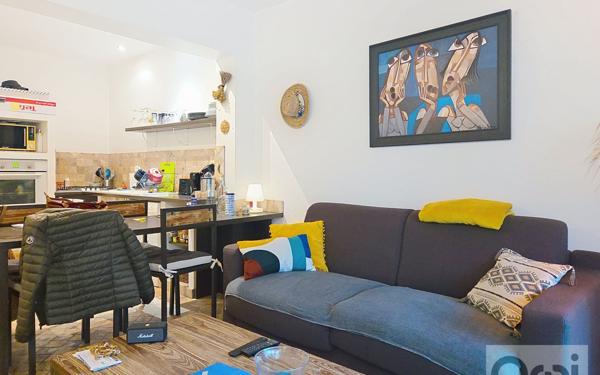 Appartement à vendre    2 pièces •  Porto-Vecchio