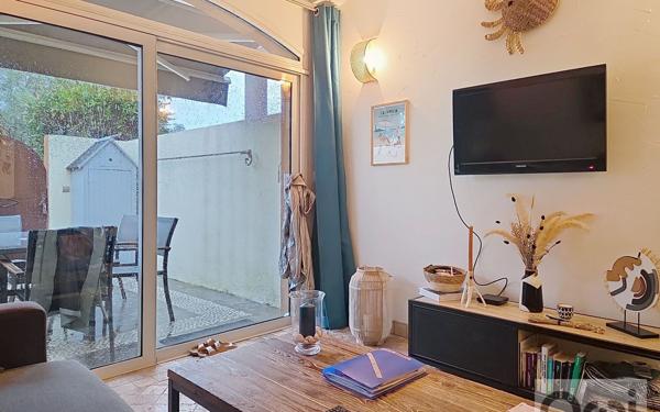 Appartement à vendre    2 pièces •  Porto-Vecchio