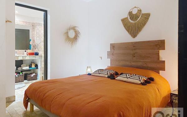 Appartement à vendre    2 pièces •  Porto-Vecchio