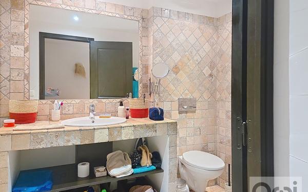 Appartement à vendre    2 pièces •  Porto-Vecchio