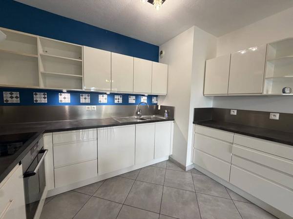 APPARTEMENT CENTRE VILLE MESCHERS