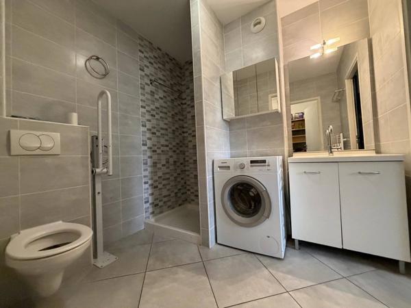 APPARTEMENT CENTRE VILLE MESCHERS