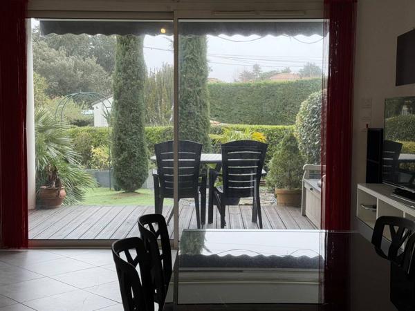 APPARTEMENT CENTRE VILLE MESCHERS