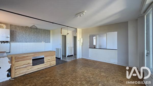 Immeuble à vendre 125 m² Ruelle-sur-Touvre