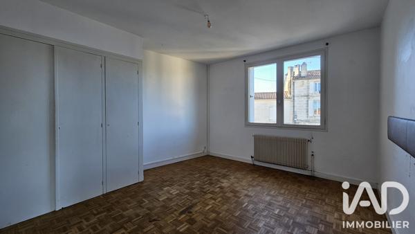 Immeuble à vendre 125 m² Ruelle-sur-Touvre