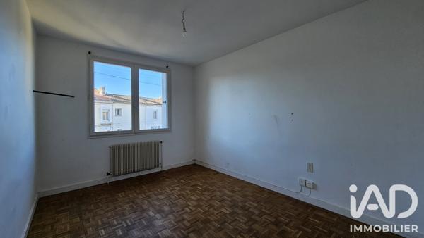 Immeuble à vendre 125 m² Ruelle-sur-Touvre