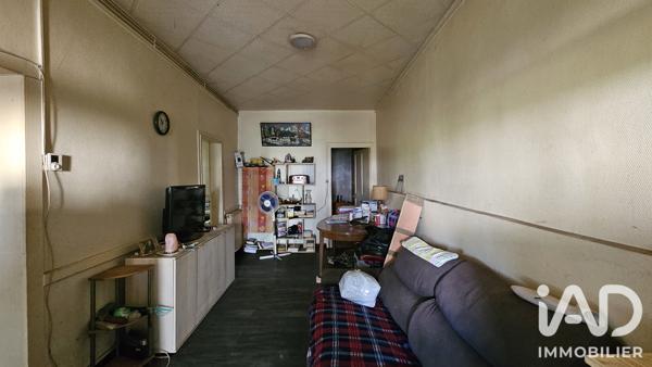 Immeuble à vendre 125 m² Ruelle-sur-Touvre