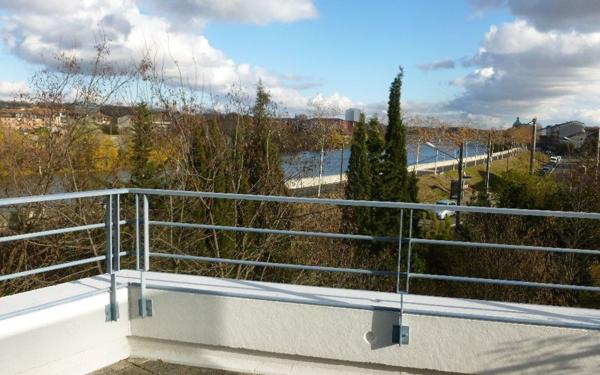 Appartement à louer    2 pièces • 42,82 m2 Toulouse