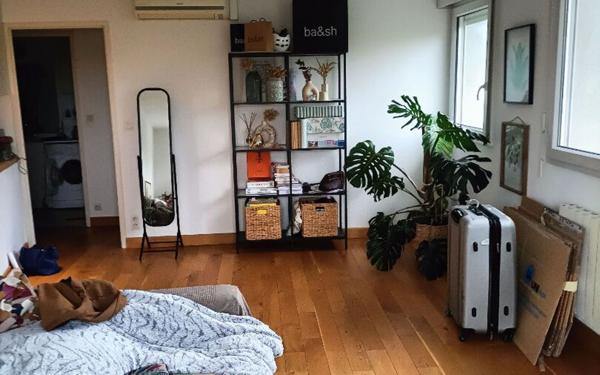 Appartement à louer    2 pièces • 42,82 m2 Toulouse