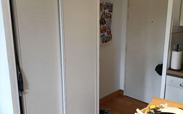 Appartement à louer    2 pièces • 42,82 m2 Toulouse