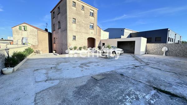 Maison 7 pièces - 130 m²