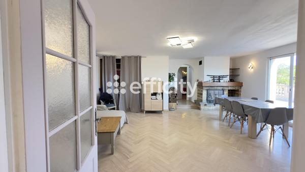 Maison 7 pièces - 130 m²