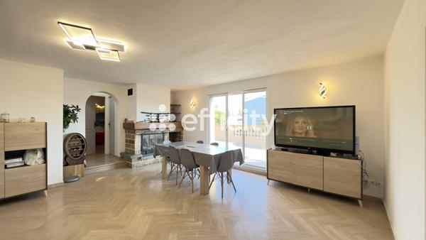 Maison 7 pièces - 130 m²