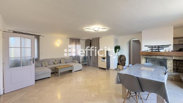 Maison 7 pièces - 130 m²