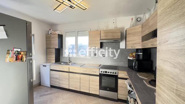 Maison 7 pièces - 130 m²