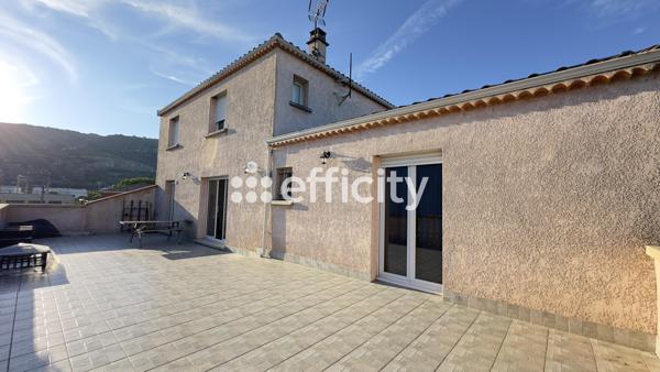 Maison 7 pièces - 130 m²