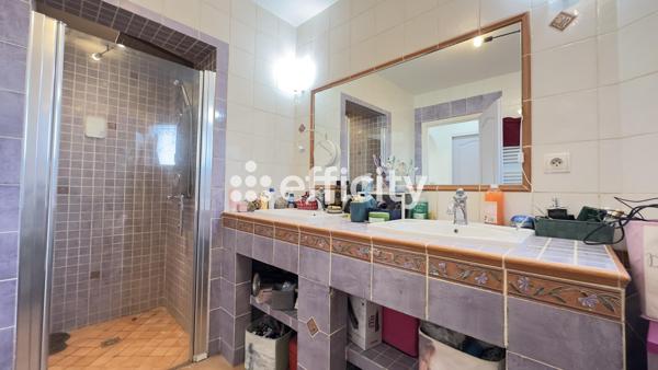 Maison 7 pièces - 130 m²