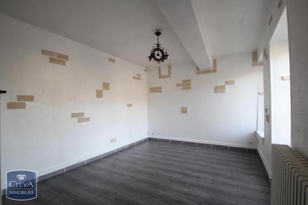 Appartement à louer 3 pièces 79.3m²