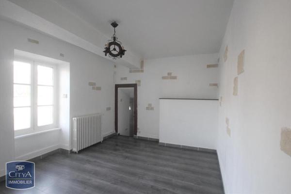 Appartement à louer 3 pièces 79.3m²