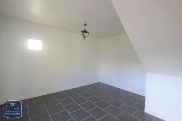 Appartement à louer 3 pièces 79.3m²