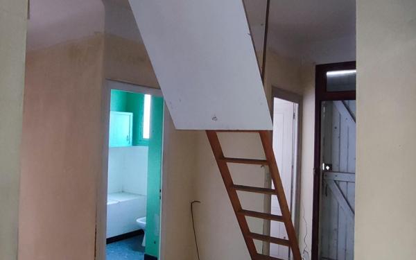 Maison à vendre    5 pièces •  Peyrehorade